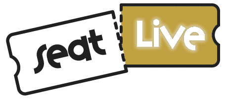 SeatLive Logo